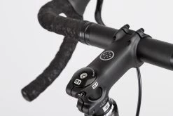 Kode Commuter Bike - 28 Pouces - Noir -Boutique De Voitures Kode 5