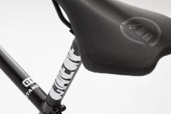 Kode Commuter Bike - 28 Pouces - Noir -Boutique De Voitures Kode 6