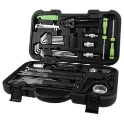 Birzman Boîte à Outils De Voyage