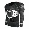 LEATT Bodyprotector 4.5 Pro - Noir -Boutique De Voitures LEATTBodyprotektor4 5Pro schwarz 1