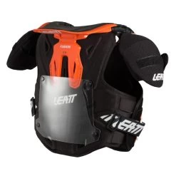 LEATT Plastron 2.0 Jr Orange 2XL -Boutique De Voitures LEATTBrustpanzer2 0Jrorange2XL 3
