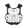 LEATT Plastron 4.5 Universel (blanc) -Boutique De Voitures LEATTBrustpanzer4 5universal weiss 1