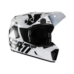 LEATT Casque 3.5 V22 Uni Blanc