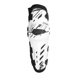 LEATT Protège-genoux Dual AXIS Blanc
