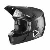 LEATT Casque De Motocross GPX 3.5 - Noir -Boutique De Voitures LEATTMotocrosshelmGPX3 5 schwarz 1