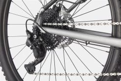 Cannondale Trail Womens 5 Lavender -Boutique De Voitures MTBHardtailTrail5LavenderBMOBikeMailorder 5