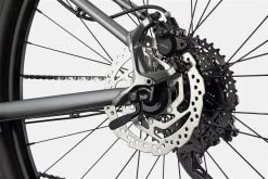 Cannondale Trail Womens 5 Lavender -Boutique De Voitures MTBHardtailTrail5LavenderBMOBikeMailorder 7