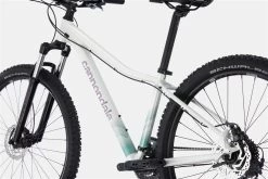 Cannondale Trail Womens 7 - Iridescent -Boutique De Voitures MTBHardtailTrail7IridescentBMOBikeMailorder 6