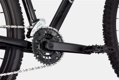 Cannondale Trail 8 Grey -Boutique De Voitures MTBHardtailTrail8GreyBMOBikeMailorder 4