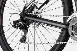 Cannondale Trail 8 Grey -Boutique De Voitures MTBHardtailTrail8GreyBMOBikeMailorder 5