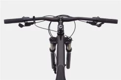 Cannondale Trail SL 4 Grey -Boutique De Voitures MTBHardtailTrailSL4GreyBMOBikeMailorder 3
