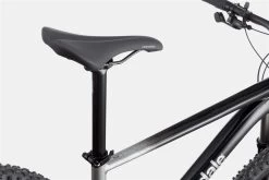 Cannondale Trail SL 4 Grey -Boutique De Voitures MTBHardtailTrailSL4GreyBMOBikeMailorder 7