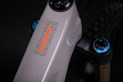 Santa Cruz Nomad 6 C MX S-Kit Air Gloss Gypsum -Boutique De Voitures MY225 Nomad details onblack vignette 008