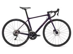 Liv Langma Advanced 2 - Caméléon Pourpre