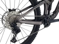 Giant Reign Metal / Black Diamond -Boutique De Voitures MY22Reign29 ColorAMetal D3