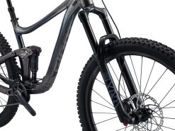 Giant Reign Metal / Black Diamond -Boutique De Voitures MY22Reign29 ColorAMetal D5