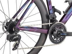 EnviLiv Advanced Pro AXS - Hibana -Boutique De Voitures MY23EnviLivAdvancedPro AXS ColorA D 10