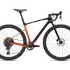 Giant Revolt X Advanced Pro 1 - Cordovan/Copper Coin -Boutique De Voitures MY23RevoltXAdvancedPro1 ColorACordovan