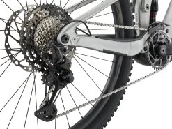 Giant Stance E+ Pro 0 - Aluminium Brut 14 Giant Stance E+ Pro 0 - Aluminium Brut -Boutique De Voitures MY23StanceEplus0Pro ColorARawAluminum D 5