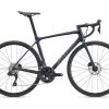 Giant TCR Advanced 1 - Nuit Froide -Boutique De Voitures MY23TCRAdvanced1Disc ProCompactColorA ColdNight