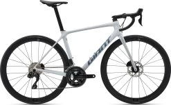 Giant TCR Advanced 1+ - Unicorn Blanc