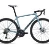 Giant TCR Advanced Pro 1 Di2 - Denim Vieilli -Boutique De Voitures MY23TCRAdvancedPro1Disc Di2ColorA AgedDenim