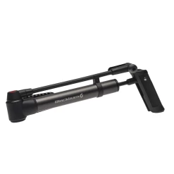 Blackburn Mini Pompe Mammoth Flip - Gris