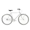 Caferacer Man Uno 3 Speed - Chrome -Boutique De Voitures Man Uno 3 SpeedDengkOyPK4Jam