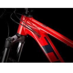 Marlin 6 - Rouge Radioactif / Trek Noir -Boutique De Voitures Marlin6 21 28787 A Alt3