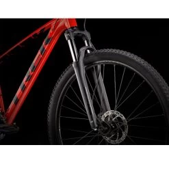 Marlin 6 - Rouge Radioactif / Trek Noir -Boutique De Voitures Marlin6 21 28787 A Alt6