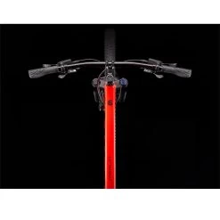 Marlin 6 - Rouge Radioactif / Trek Noir -Boutique De Voitures Marlin6 21 28787 A Alt7