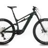Cannondale Moterra Neo S1 Vert Foncé -Boutique De Voitures Moterra Neo S1 Gunmetal Green