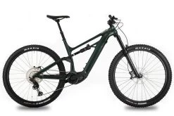 Cannondale Moterra Neo S1 Vert Foncé