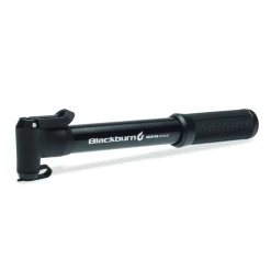 Blackburn Pompe Pour Vélo De Montagne - Noir