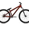 Ns-bikes Mouvement 2 Alliage DJ-Interm. - Red -Boutique De Voitures Movement2AlloyDJ Interm red 1
