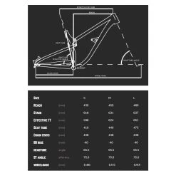 OMG EVO 29 Pouces - Trail - Gris/Rouge -Boutique De Voitures O1B 055 O1B 056 O1B 057 Geo