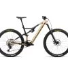 Orbea RISE H10 - Baobab Brown - Marron Cosmique (mat) 1 Orbea RISE H10 - Baobab Brown - Marron Cosmique (mat) -Boutique De Voitures OrbeaRISEH10 BaobabBrown CosmicBrown Matt 1