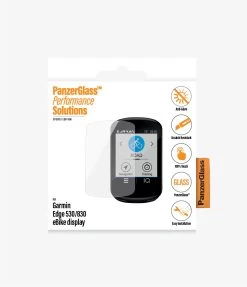 PanzerGlass Garmin Edge 530/830 AntiGlare -Boutique De Voitures PG Product Pictures Website Watches 3619 2