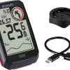 SIGMA SPORT Ordinateur GPS ROX 4.0 -Boutique De Voitures PIC ZOOM 21 03 110