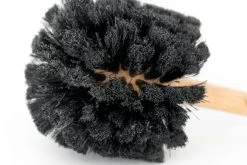 Peaty's Bog Brush Brosse -Boutique De Voitures Peaty s Bog Brush Head Detail