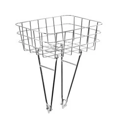 Rasket - Polished - Argenté