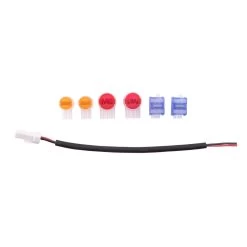 Supernova Câble De Connexion Lumière Pour Yamaha