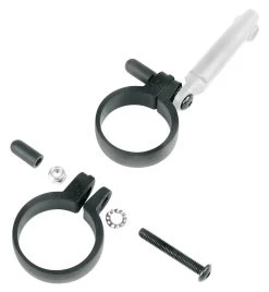 SKS Étriers - Pinces De Fixation - 2 Pcs - 31 - 34 Mm