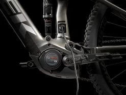 Trek Rail 7 Mercury/Dnister Black -Boutique De Voitures Rail7DeoreXT 22 35036 A Alt2