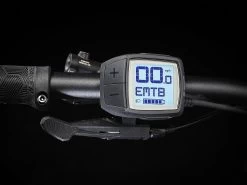 Trek Rail 7 Mercury/Dnister Black -Boutique De Voitures Rail7DeoreXT 22 35036 A Alt4