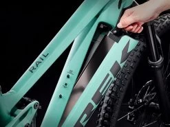 Trek Rail 7 Deore/XT Gen 3 Matte Blue Sage -Boutique De Voitures Rail7DeoreXT 23 36792 B Alt3