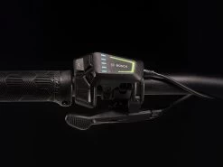 Trek Rail 7 Deore/XT Gen 3 Matte Blue Sage -Boutique De Voitures Rail7DeoreXT 23 36792 B Alt5