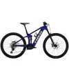 Trek Rail 9.5 Gen 4 Hex Blue -Boutique De Voitures Rail95 23 41679 B Primary