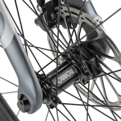 Rondo Ruut CF1 Gravel Plus - Gris/Ardoise -Boutique De Voitures Rondo Ruut CF1 greyblue 2