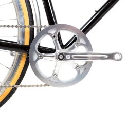 Butterfly Town 8 Vitesses - Noir -Boutique De Voitures Schwarz 8 3